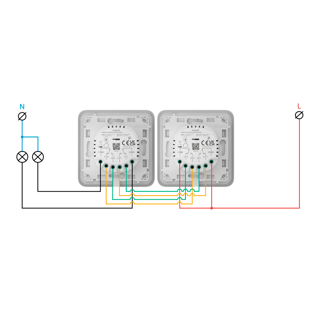GH-LIGHTCORE-2G2W-VERT