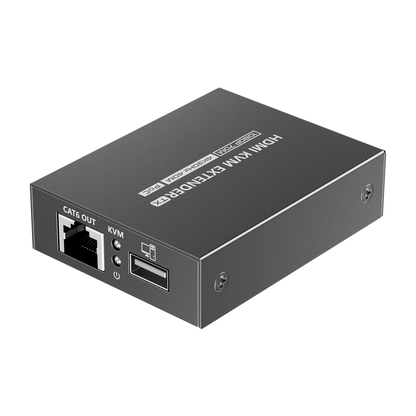 GH-HDMI-EXT-4K30-KVM40