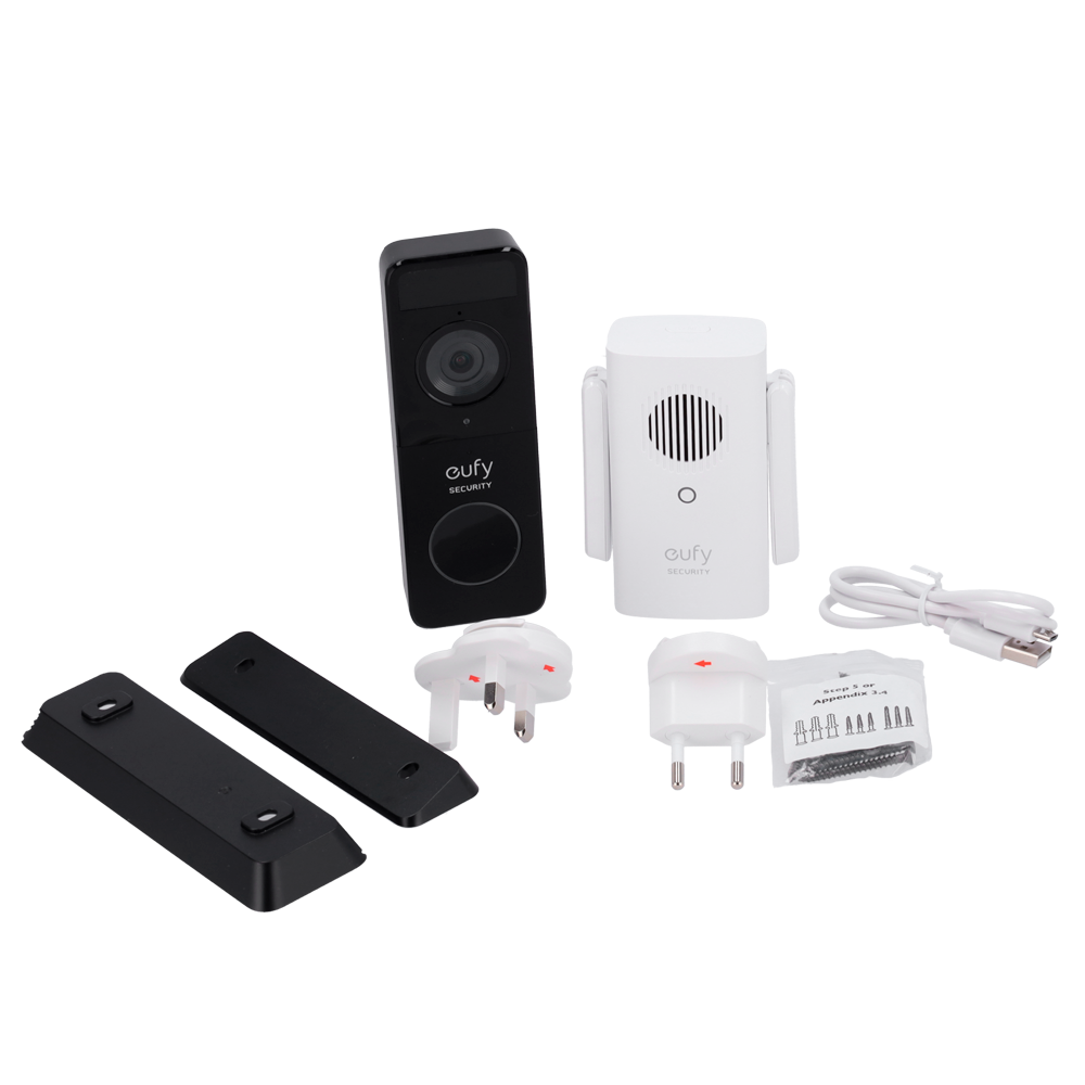 GH-DOORBELL-C211