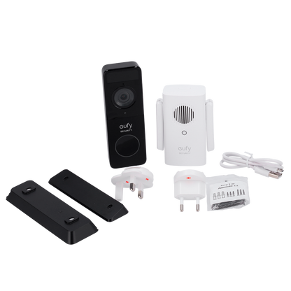 GH-DOORBELL-C211