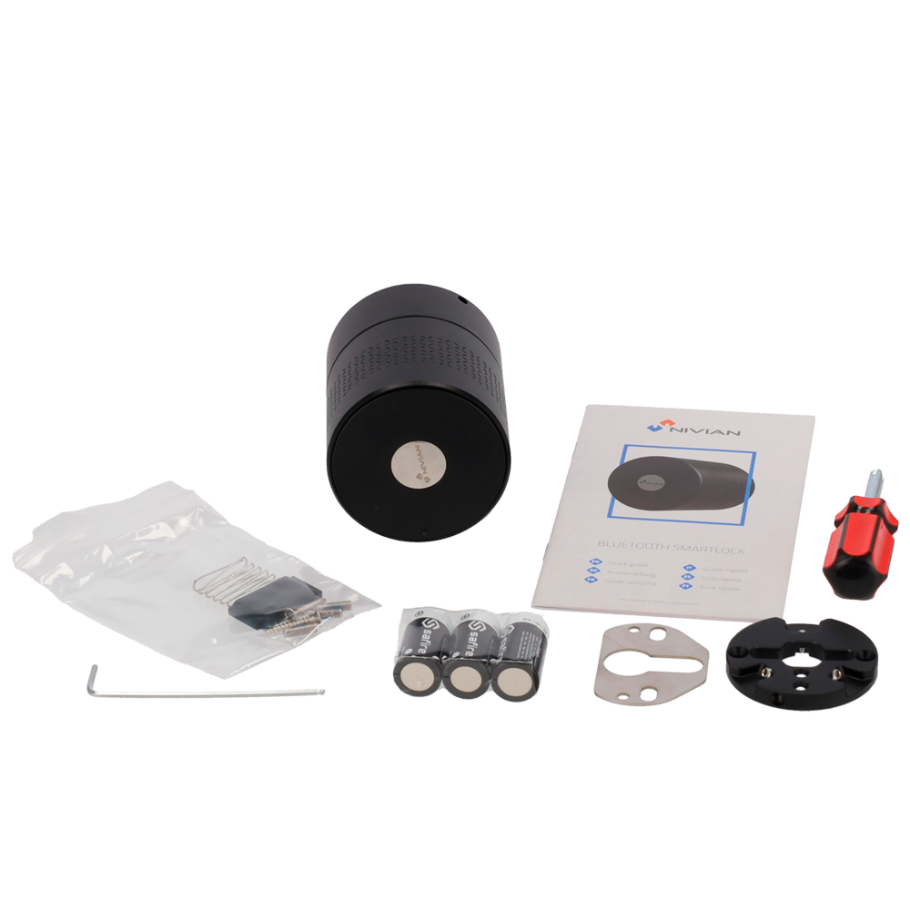 GH-SMARTLOCK