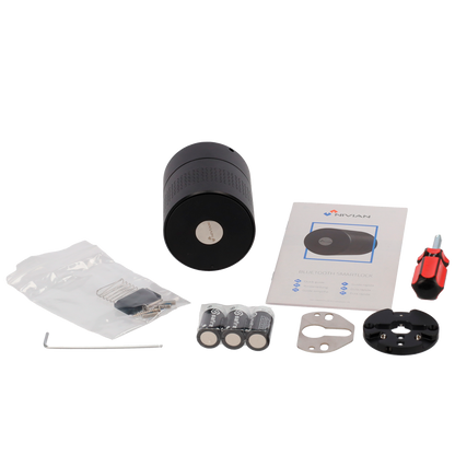 GH-SMARTLOCK