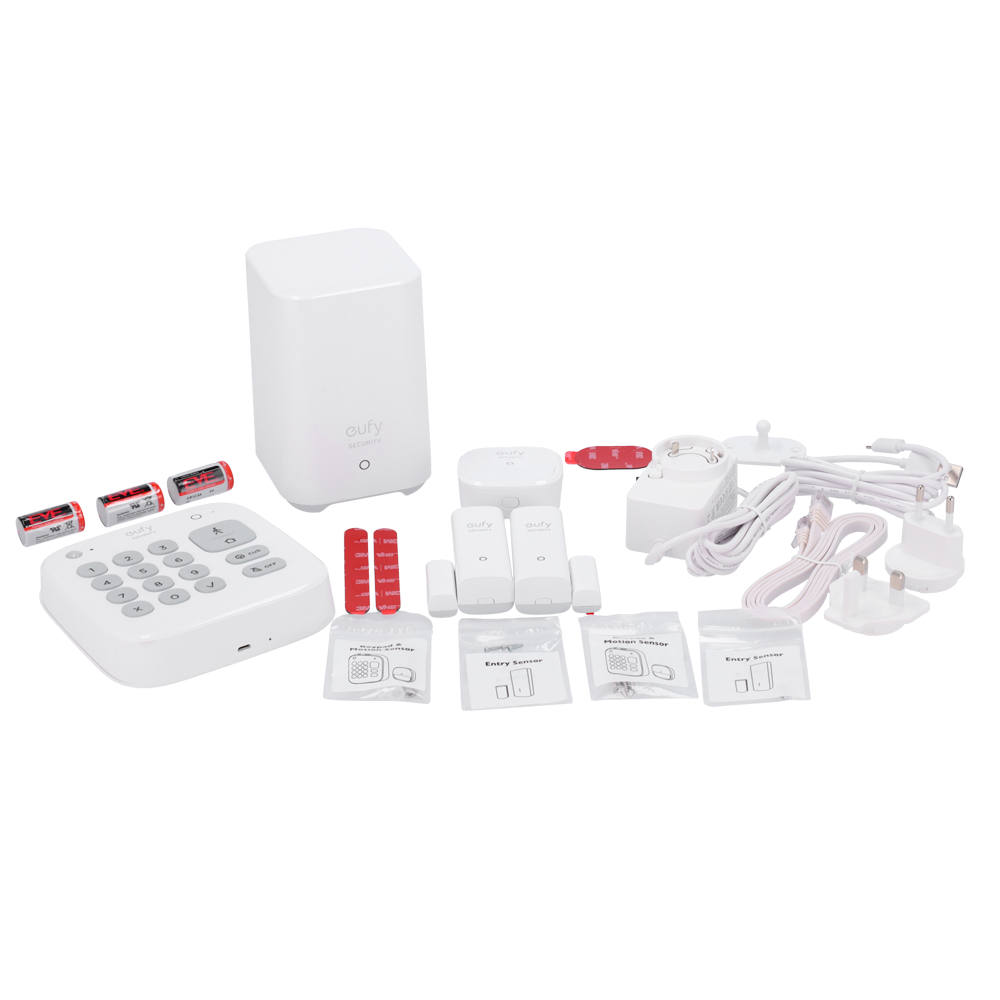 GH-ALARM-KIT5