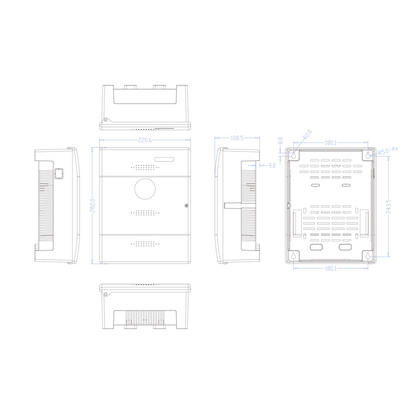GH-60-UPS-P