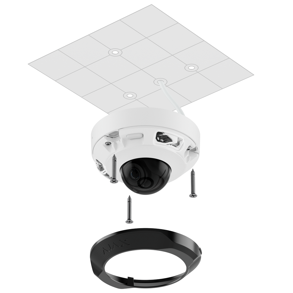GH-DOMECAM-MINI-5-W