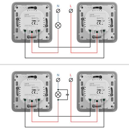 GH-LIGHTCORE-2W-VERT