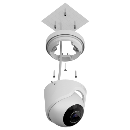 GH-TURRETCAM-5-0400-B